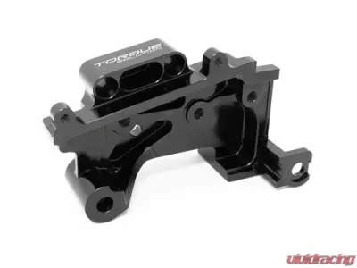 Torque Solution HD Timing Belt Tensioner Bracket Subaru EJ20|EJ22|EJ25 Engines - TS-SU-605