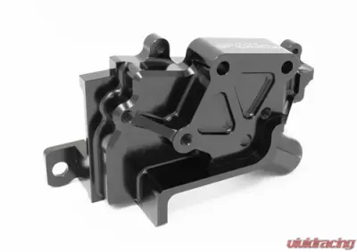 Torque Solution HD Timing Belt Tensioner Bracket Subaru EJ20|EJ22|EJ25 Engines - TS-SU-605