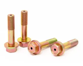Torque Solution HD Cam Bolt Kit Subaru Dual AVCS | STI 2008-2021