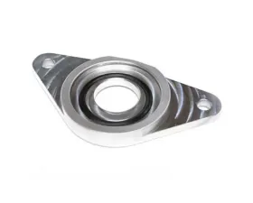 Torque Solution HKS BOV Adapter Flange Subaru WRX STI 02-14