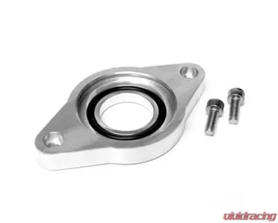 Torque Solution HKS Blow Off Valve Adapter Subaru WRX 08-13 | Legacy GT 05-09 - TS-SU-HKS2