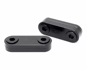 Torque Solution Solid Billet Positive Shift Kit Subaru WRX/STI 2002+