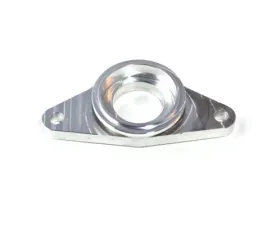 Torque Solution Tial 50mm Blow Off Valve Adapter for Subaru WRX STi 2002-2014