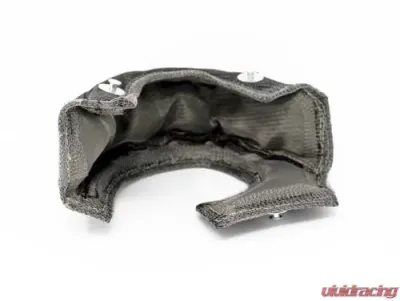 Torque Solution Thermal Turbo Blanket Carbon Fiber Subaru WRX Stock Frame 2015-2021 - TS-TB-CFFA