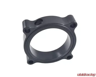 Torque Solution Throttle Body Spacer Volkswagen | Audi - TS-TBS-030B