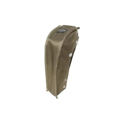 Heat Shields | Wraps
