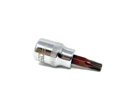 Torque Solutions AVCS Cam Gear Security Socket Tool Subaru WRX/Legacy/Outback | Saab 9-2x Aero 2004-2014