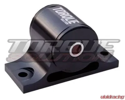 Torque Solution Billet Aluminum Transmission Mount Infiniti G35 03-07 - TS-TM-G35
