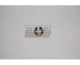 Torque Solution Stainless Steel O2 Sensor Bung Universal