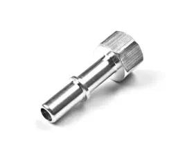 Torque Solution Quick Connect Fitting Male 5/16