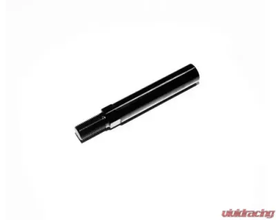 Torque Solution Billet 3" Shifter Extension All Manual Shifters 10x1.5 Thread Pitch - TS-UNI-014