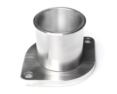 Torque Solution Greddy BOV 1.0" Clamp on Adapter Universal - TS-UNI-019