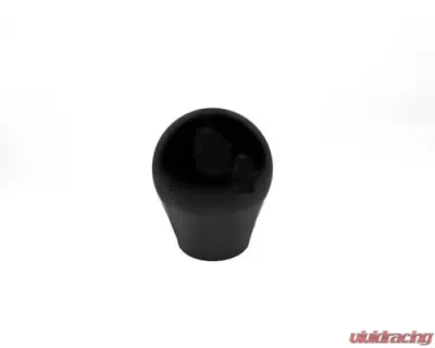 Torque Solution Delrin Tear Drop Shift Knob Universal 10x1.25 - TS-UNI-108