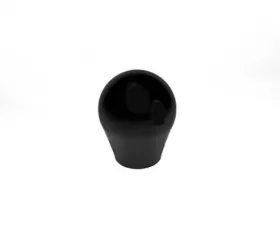Torque Solution Delrin Tear Drop Shift Knob Universal 10x1.5