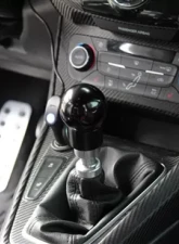 Torque Solution Reverse Lockout Jam Nut Ford Mustang | Focus | Fiesta 11-19                                     - TS-UNI-537 - Image 4