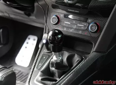 Torque Solution Reverse Lockout Jam Nut Ford Mustang | Focus | Fiesta 11-19 - TS-UNI-537