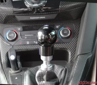 Torque Solution Reverse Lockout Jam Nut Ford Mustang | Focus | Fiesta 11-19 - TS-UNI-537