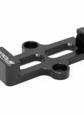 Torque Solution Billet Flex Fuel Sensor Bracket For GM Flex Fuel Sensors                                     - TS-UNI-625 - Image 3