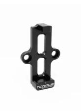 Torque Solution Billet Flex Fuel Sensor Bracket For GM Flex Fuel Sensors                                     - TS-UNI-625 - Image 2