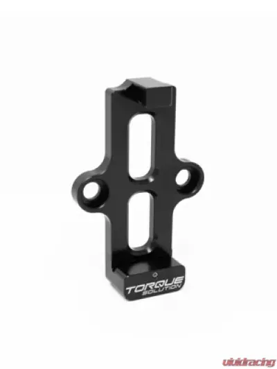 Torque Solution Billet Flex Fuel Sensor Bracket For GM Flex Fuel Sensors - TS-UNI-625