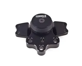 Torque Solution Transmission Mount Volkswagen Golf Mk5 R32 05-09