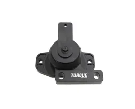 Torque Solution 4 Cylinder Billet Engine Mount Volkswagen | Audi 1995-2016