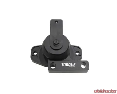 Torque Solution 4 Cylinder Billet Engine Mount Volkswagen | Audi 1995-2016 - TS-VW-009