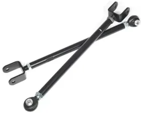 Torque Solution Adjustable Rear Control Arms Volkswagen | Audi 03-06