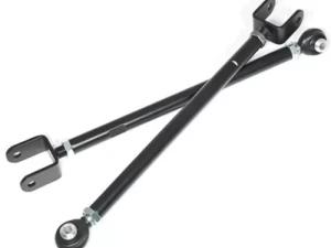 Torque Solution Adjustable Rear Control Arms Volkswagen | Audi 03-06 - TS-VW-011 - Image 4