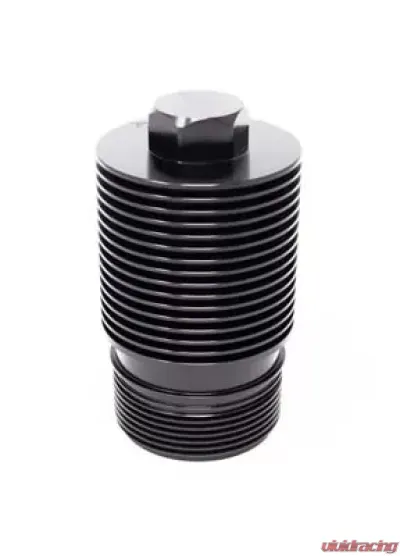 Torque Solution Billet Oil Filter Housing Audi 8V S3 Quattro 2T | A3 2T 14-20 - TS-VW-525