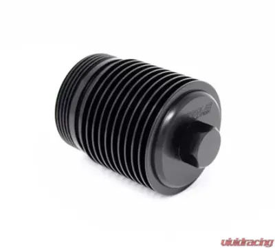 Torque Solution Billet DSG Filter Housing Volkswagen Beetle | Golf | Jetta |Alltrack 05-19 - TS-VW-526