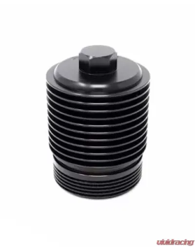 Torque Solution Billet DSG Filter Housing Volkswagen Beetle | Golf | Jetta |Alltrack 05-19 - TS-VW-526