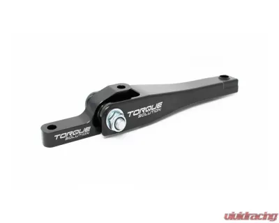 Torque Solution Billet Spherical Pendulum Mount Dog Bone Volkswagen Golf | Golf R | GTI 2015-2017 | Audi A3 | S3 | TT | TTS 2015-2017 - TS-VW-612