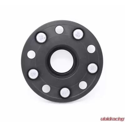 Torque Solution Forged Aluminum Wheel Spacer 56mm 5x114.3 -25mm Subaru - TS-WS-553