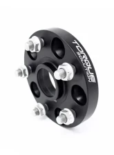 Torque Solution Forged Aluminum Wheel Spacer 56mm 5x114.3 -25mm Subaru                                     - TS-WS-553 - Image 3