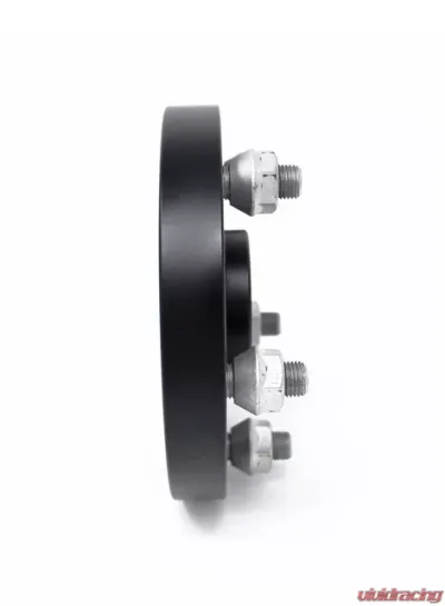 Torque Solution Forged Aluminum Wheel Spacer 56mm 5x114.3 -25mm Subaru - TS-WS-553
