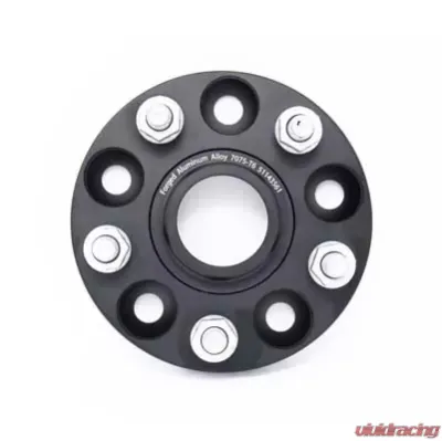 Torque Solution Forged Aluminum Wheel Spacer Subaru WRX STI | Legacy | Outback | Tribeca 2004-2018 - TS-WS-536