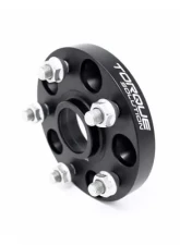 Torque Solution Forged Aluminum Wheel Spacer Subaru WRX STI | Legacy | Outback | Tribeca 2004-2018                                     - TS-WS-536 - Image 2