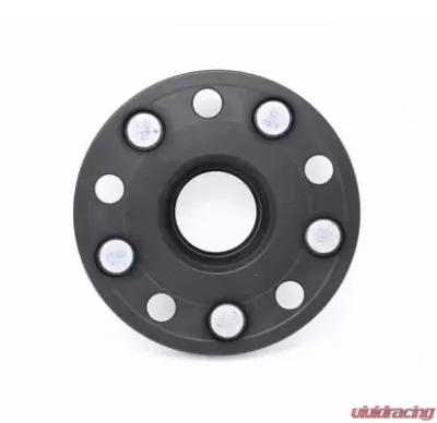 Torque Solution Forged Aluminum Wheel Spacer Subaru WRX STI | Legacy | Outback | Tribeca 2004-2018 - TS-WS-536
