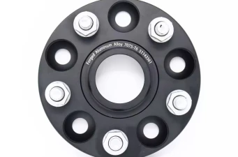 Wheel Accessories