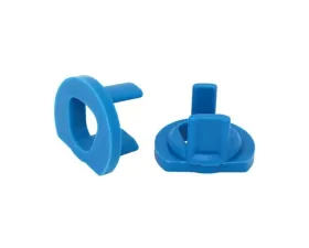 Torque Solution Transmission Mount Insert Race Porsche 911 | 996 | 997 98-11