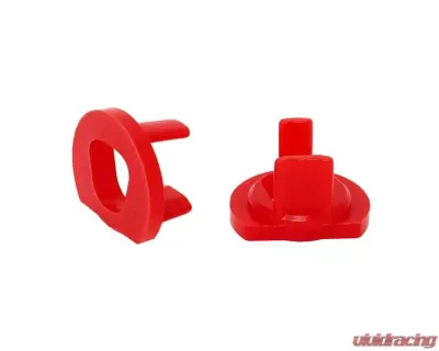 Torque Solution Transmission Mount Insert Street Porsche 911 | 996 | 997 98-11 - TS-POR-437S