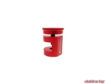 Torque Solution Solution Spark Plug Gap Tool With Feeler Gauge 12mm Universal - TS-TL-GAP12-FG