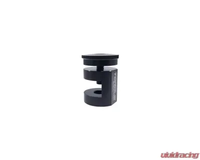 Torque Solution Spark Plug Gap Tool With Feeler Gauge 14mm Universal - TS-TL-GAP14-FG