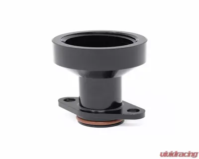 Torque Solution Short Oil Fill Tube Subaru EJ20 | EJ25 - TS-SU-587