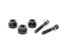 Torque Solutions Solid Steering Rack Bushings Subaru STI 15-20