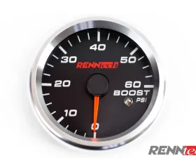 RENNtech Boost GaugeMercedes-Benz A45 AMG