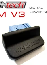 RENNtech V3 Digital Suspension Lowering Module Rolls Royce 2004+                                     - 32.F01.7001 - Image 3