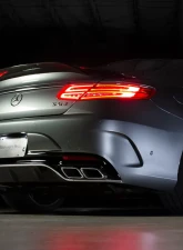 RennTech Hand-Held Suspension Module Mercedes-Benz 256 Chassis CLS CLS450 | CLS53 2019+                                     - 32.222.6001 - Image 6