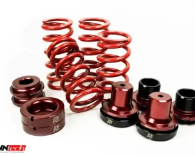 RENNtech Coil Over Suspension Mercedes-Benz W205 | C63/S AMG Sedan 15-18
